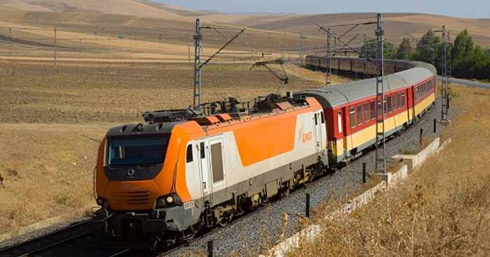 Ligne ferroviaire Casablanca-Béni Mellal : Lancement d'un appel d’offres pour la réalisation des études d’avant-projet Ligne ferroviaire Casablanca-Béni Mellal : Lancement d'un appel d’offres pour la réalisation des études d’avant-projet