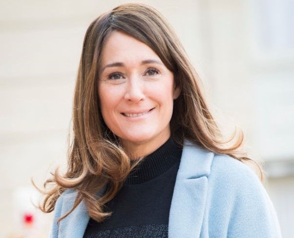 Daniela Lumbroso réclamerait 8 millions d’euros à France Télévisions Daniela Lumbroso réclamerait 8 millions d’euros à France Télévisions