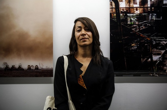 “La nuit entr’ouverte” de Tala Hadid enfin en salles
