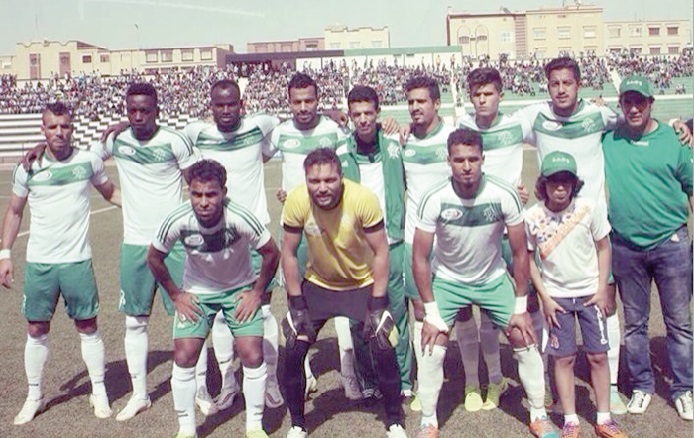 Khalid Bensaria :  L’objectif du MCO est de réaliser une bonne saison