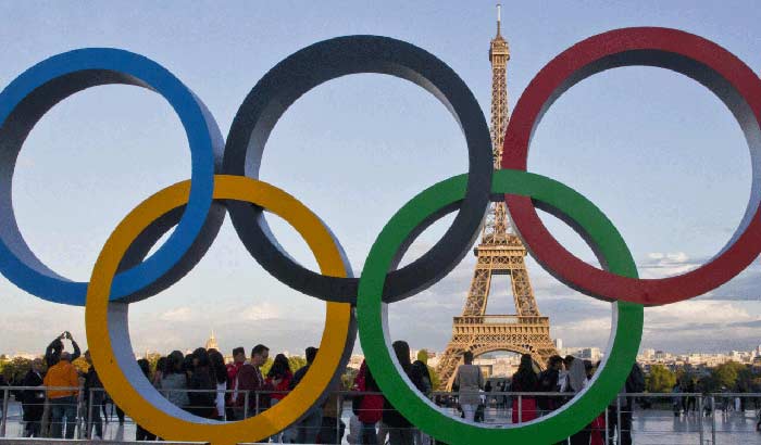 "Mais comment diable LA-2028 peut-elle surpasser Paris ?" "Mais comment diable LA-2028 peut-elle surpasser Paris ?"