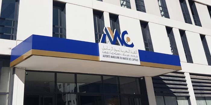 Sociétés cotées : L’AMMC publie le programme de rachat de juillet Sociétés cotées : L’AMMC publie le programme de rachat de juillet