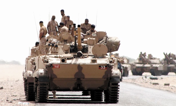 Les Emirats annoncent la mort de 22 de leurs soldats au Yémen