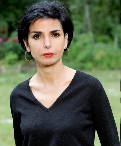Rachida Dati clashe une journaliste et sa «carrière pathétique» mais ne regrette rien Rachida Dati clashe une journaliste et sa «carrière pathétique» mais ne regrette rien