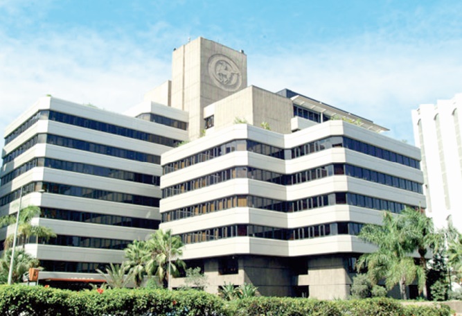 La BCP fait flèche de tout bois La BCP fait flèche de tout bois