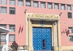 Campagne médicale au profit de détenus de la prison locale de Sefrou Campagne médicale au profit de détenus de la prison locale de Sefrou