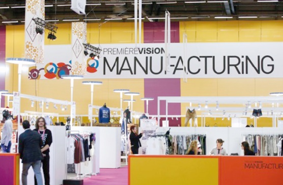Une vingtaine d’entreprises marocaines de textile présentes au Salon de Paris