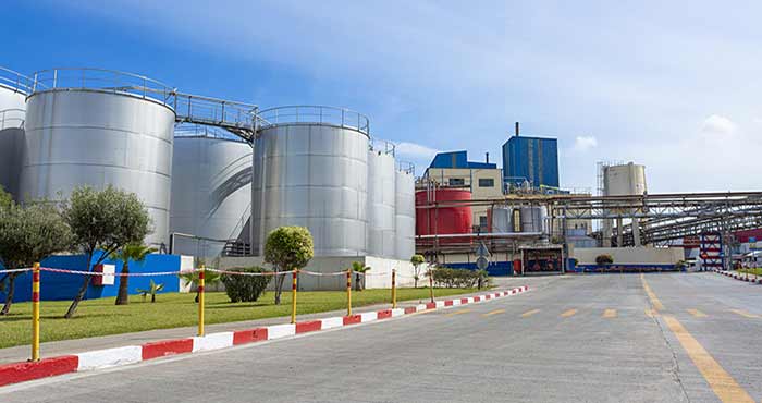 Lesieur Cristal améliore son RNPG à 79 MDH à fin juin Lesieur Cristal améliore son RNPG à 79 MDH à fin juin