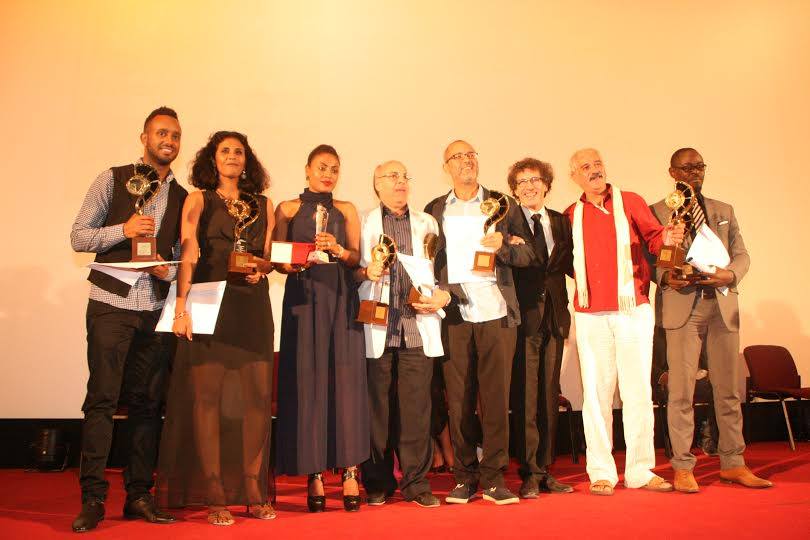 “L'orchestre des aveugles” remporte le Grand prix du Festival de cinéma africain de Khouribga
