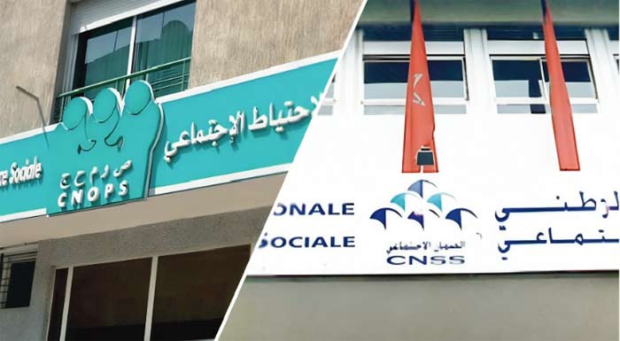 On s’apprête à enterrer la CNOPS: Douloureuses funérailles en perspective On s’apprête à enterrer la CNOPS: Douloureuses funérailles en perspective