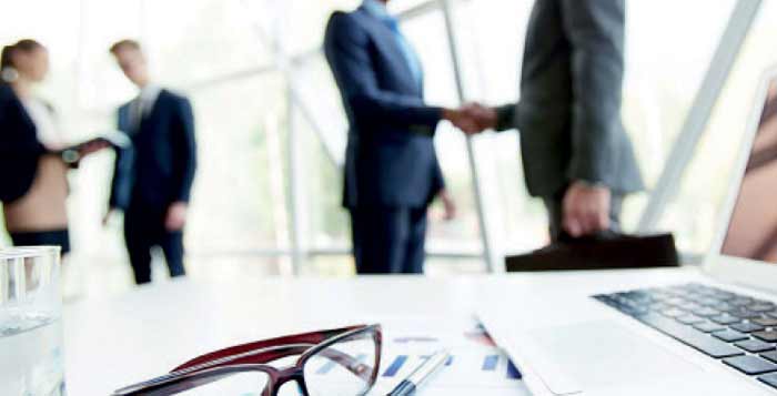 L'entrepreneuriat au Maroc : entre défis structuraux et opportunités de croissance (1/2) L'entrepreneuriat au Maroc : entre défis structuraux et opportunités de croissance (1/2)