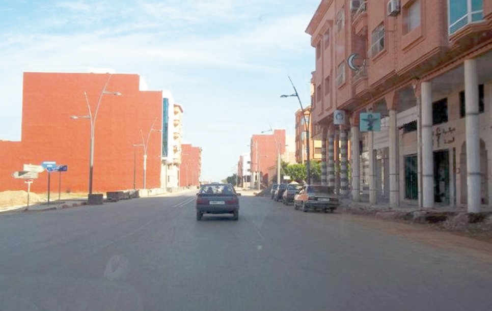 Des MRE et des étrangers arnaqués par des spéculateurs immobiliers à Saïdia