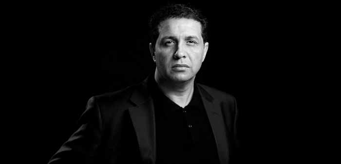 Lakhmari, président du jury de Marrakechsff Lakhmari, président du jury de Marrakechsff