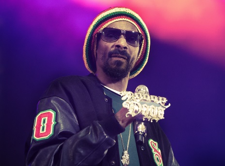 Snoop Dogg lance une encyclopédie du cannabis