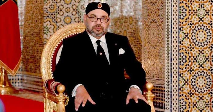 SM le Roi félicite les Présidents de Corée, d’Irak et d’Allemagne à l'occasion des fêtes nationales de leurs pays SM le Roi félicite les Présidents de Corée, d’Irak et d’Allemagne à l'occasion des fêtes nationales de leurs pays
