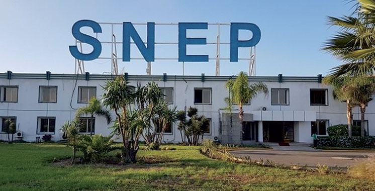 SNEP: un résultat net déficitaire de 56,3 MDH à fin juin SNEP: un résultat net déficitaire de 56,3 MDH à fin juin