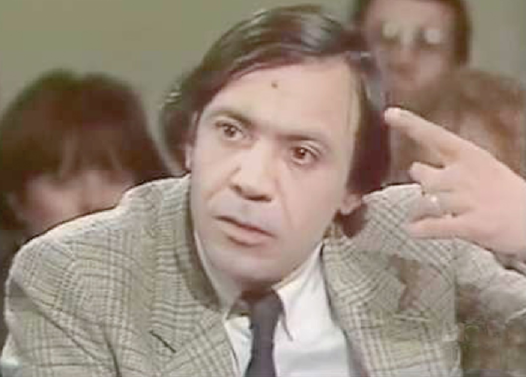 Mohammed Khair-Eddine : de l’exil à l’errance Mohammed Khair-Eddine : de l’exil à l’errance
