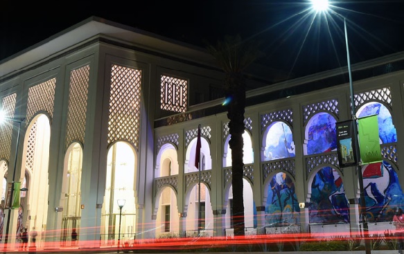 Le Musée Mohammed VI de Rabat nommé aux “Oscars” des musées
