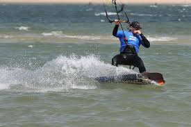 Coupe du monde de kitesurf à Dakhla: Kesiane Rodrigues s'adjuge le titre Coupe du monde de kitesurf à Dakhla: Kesiane Rodrigues s'adjuge le titre