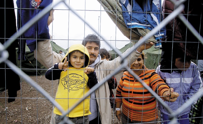 La crise migratoire ressuscite le projet d'une garde-côte européenne