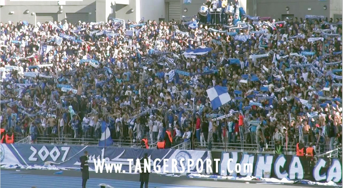 Un derby du Nord aussi attendu qu’appréhendé