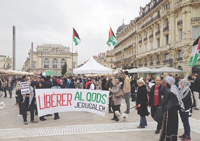 Le Maroc réitère sa condamnation des agressions israéliennes