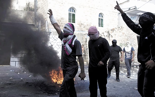 Le gouvernement palestinien dénonce les exactions israéliennes à Jérusalem et en Cisjordanie