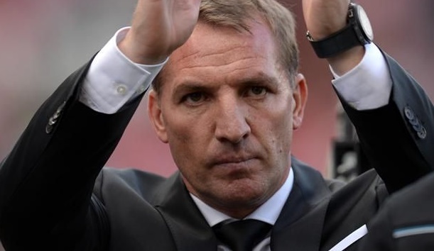 Brendan déçu par son éviction de Liverpool