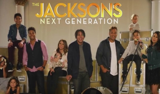 Comme les Kardashian, la famille Jackson a désormais sa télé-réalité