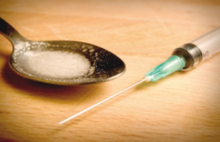 800.000 cas d'addiction aux substances illicites recensés en 2014