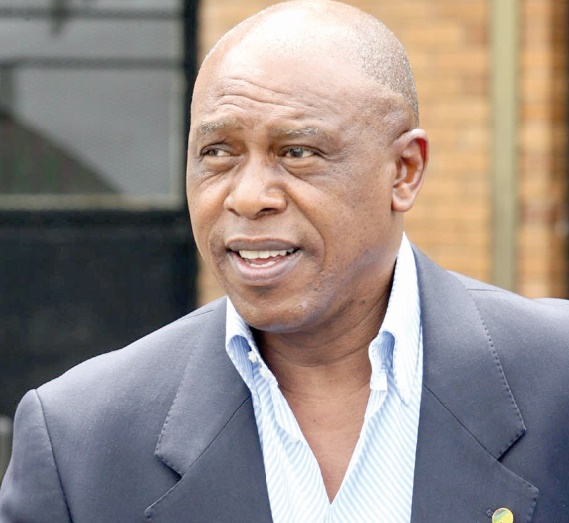 Sale temps pour les candidats à la succession de Blatter