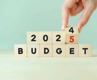 PLF 2025 : principales mesures fiscales proposées PLF 2025 : principales mesures fiscales proposées