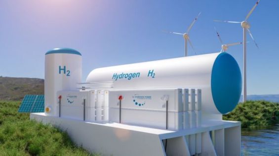 Les perspectives d'attrait de nouveaux IDE concernent l'automobile et l'hydrogène vert Les perspectives d'attrait de nouveaux IDE concernent l'automobile et l'hydrogène vert