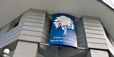 La Bourse de Casablanca ouvre en bonne mine La Bourse de Casablanca ouvre en bonne mine