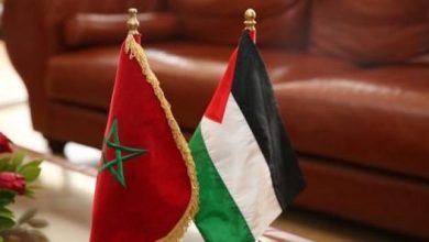 Mise en avant du soutien du Maroc, sous la conduite de SM le Roi, à la cause palestinienne