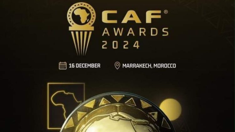 CAF Awards 2024: Sept nominations marocaines dans les catégories masculines CAF Awards 2024: Sept nominations marocaines dans les catégories masculines