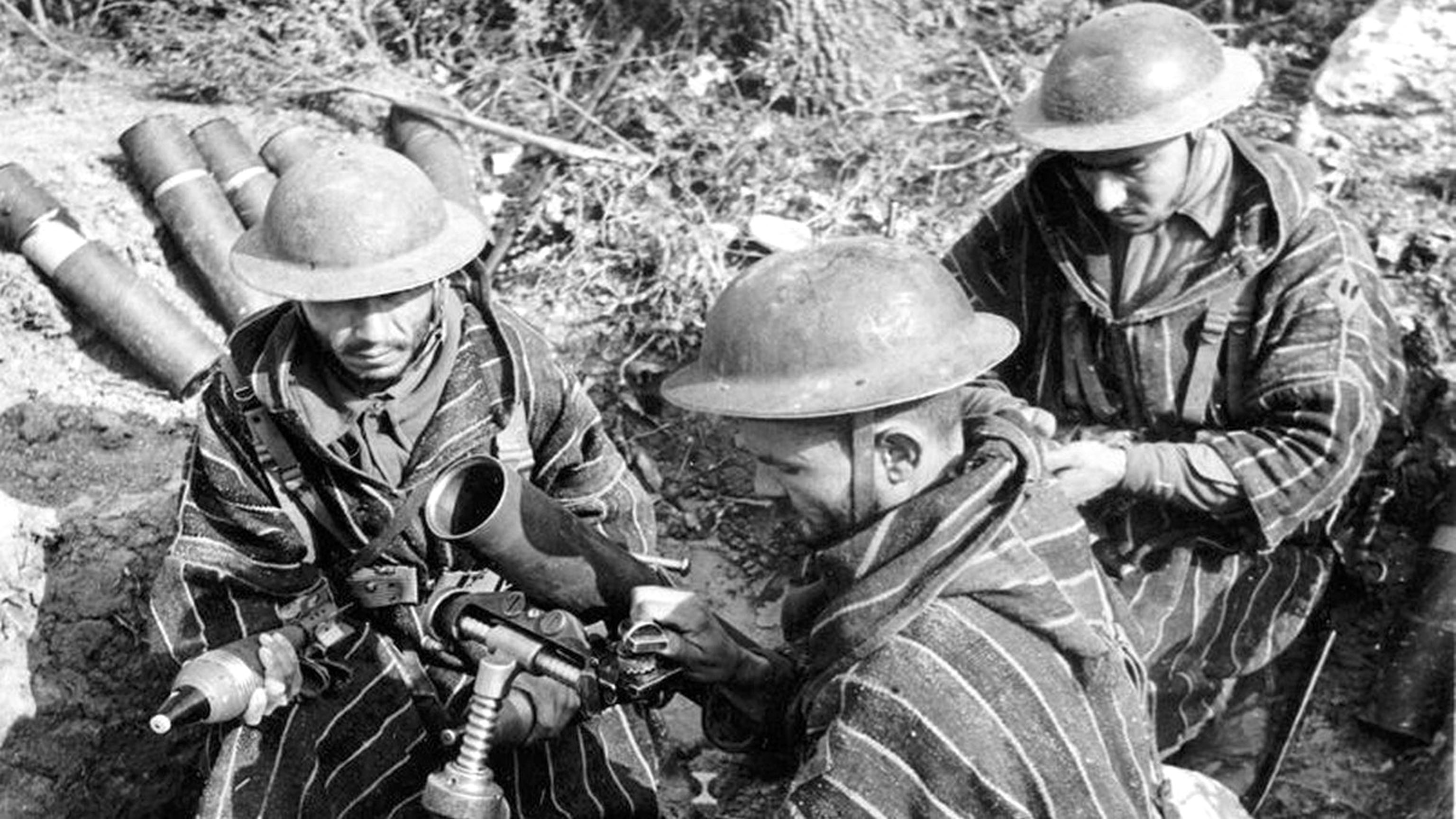 Le lancinant appel d’une mémoire partagée Le lancinant appel d’une mémoire partagée