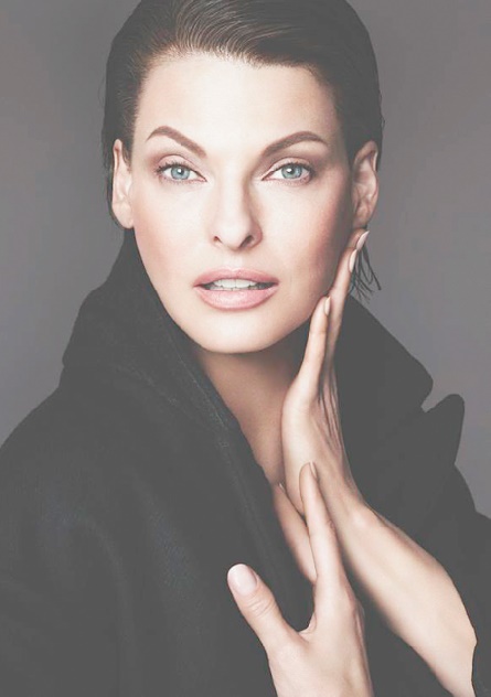 Quand les célébrités disent n’importe quoi : Linda Evangelista
