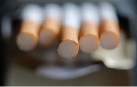 La cigarette provoquera deux fois plus de morts en Chine dans 15 ans
