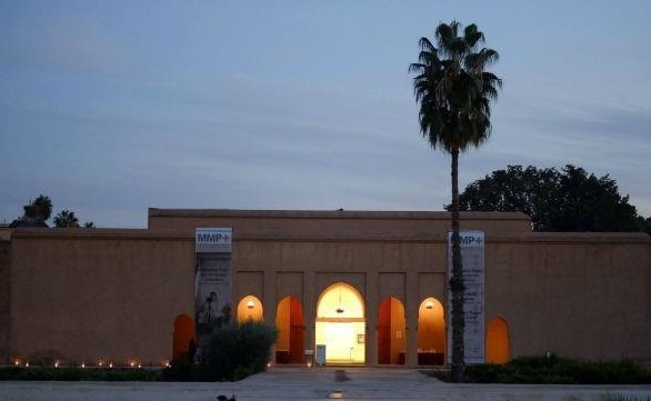 Le LCD Award attribué au Musée de Marrakech de la photographie