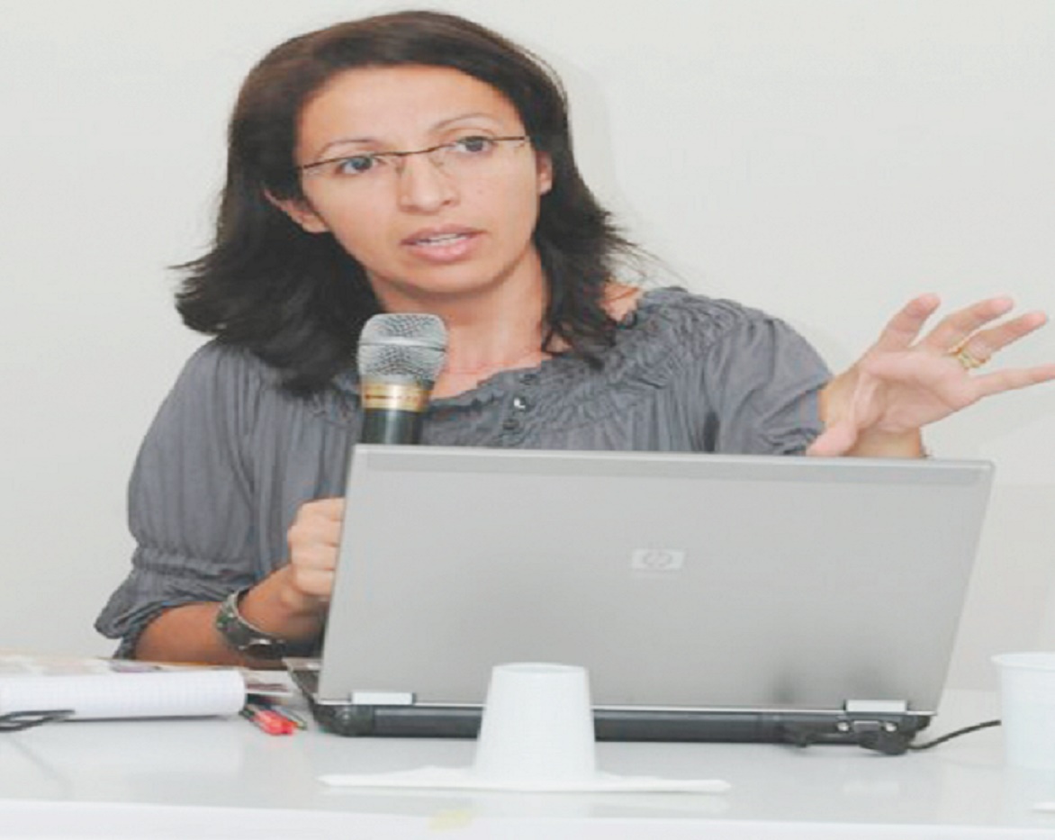 Saida Kouzzi : Les défenseurs des droits des femmes ont connu des moments difficiles sous l’actuel gouvernement