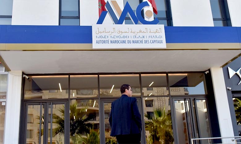 OPCVM : L'actif net s'établit à plus de 648,64 MMDH au 18 octobre OPCVM : L'actif net s'établit à plus de 648,64 MMDH au 18 octobre