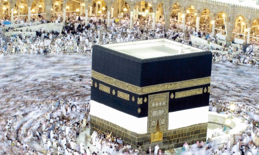 La bousculade de la Mecque serait la plus meurtrière de l'histoire du hajj