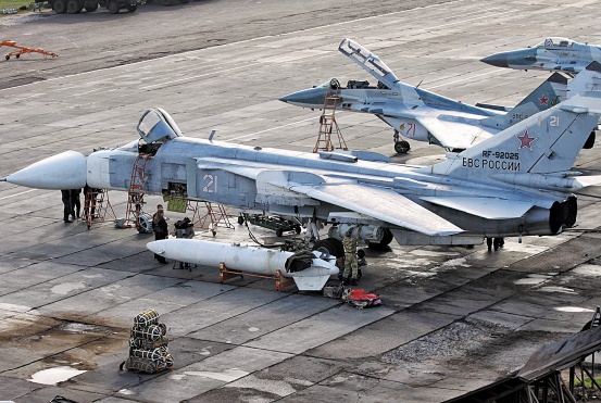 Deux obus tirés sur l'ambassade russe à Damas Deux obus tirés sur l'ambassade russe à Damas