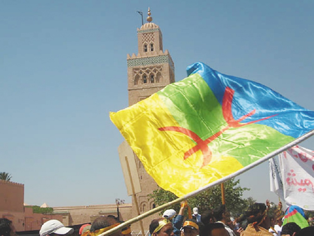 Amazighité : Benkirane a encore du chemin à faire