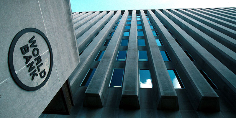 La Banque mondiale relève ses ambitions stratégiques pour l'accès des femmes aux opportunités économiques La Banque mondiale relève ses ambitions stratégiques pour l'accès des femmes aux opportunités économiques
