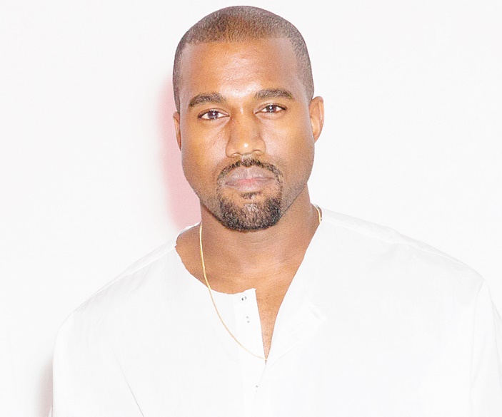 Quand les célébrités disent n’importe quoi : Kanye West