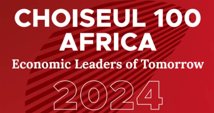 Choiseul Africa Business Forum : Remise des prix de la 5ème édition Choiseul Africa Business Forum : Remise des prix de la 5ème édition