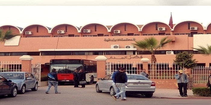 Le Plan d’Action de Rabat concrétisé à Béni Mellal: Discours de haine ? Liberté d’expression plutôt, tranche la Cour Le Plan d’Action de Rabat concrétisé à Béni Mellal: Discours de haine ? Liberté d’expression plutôt, tranche la Cour