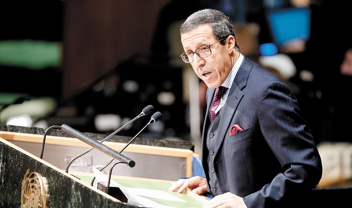 Le Maroc dénonce le refus d'Alger de recenser les populations des camps de Tindouf